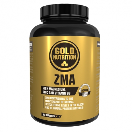ZMA 90caps